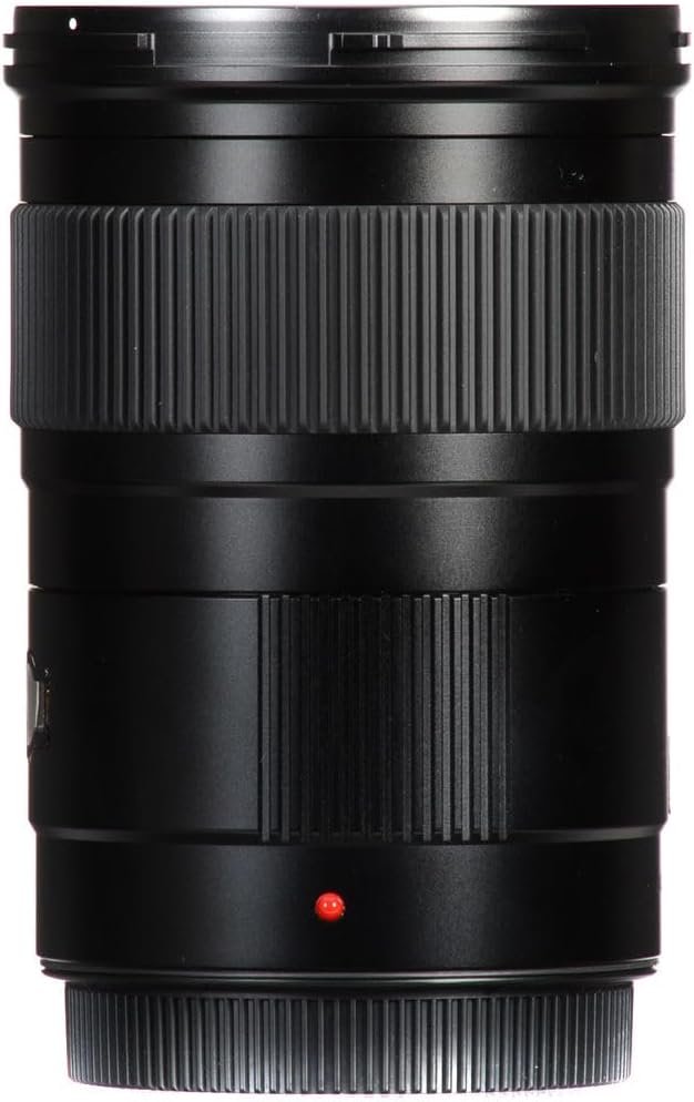 Leica Summarit-S 35mm f/2.5 ASPH Lens (11064) + 64GB Memory Card + Padded Lens Case + Filter Kit + Backpack + Full Size Monopod + Cleaning Set + Cap Keeper + Hand Strap