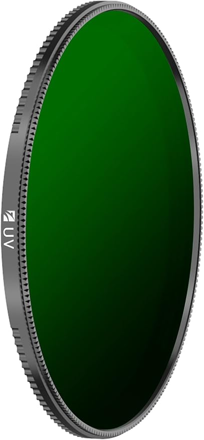 Freewell Magnetic Quick Swap System 77mm UV Camera Filters.