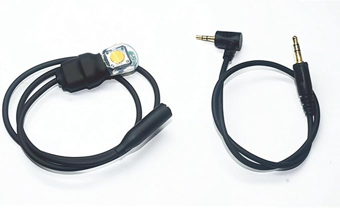 Bite Switch Parachute photography photography, switch shutter The RC-201A -E3 Camera shutter release cable DIY bite control cable for fuji gfx100s/50/50s ii xt3 xt4 gh2s cano 80d 90d 800d 77d