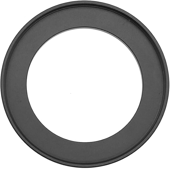 40.5-37/42/43/45/46/49/52/55/58/62/67/72/77/82mm Step Up & Step Down Rings Adapter for Camera Lens and Filters 40.5-52 Filter Adapter Ring 40.5mm Lens to 52mm Filters