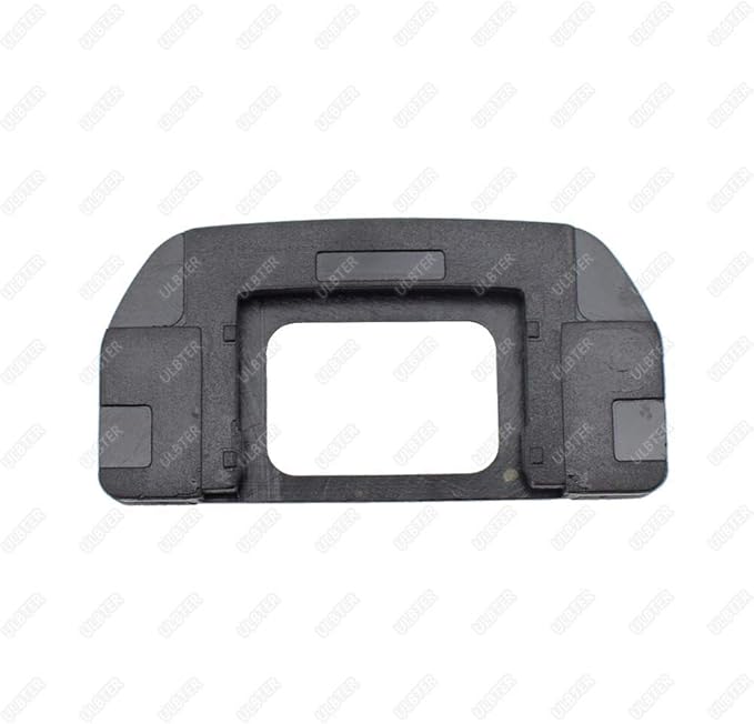 D7500 Eyepiece Eyecup DK-28 Viewfinder Eye Cup for Nikon D7500 Digital Camera for viewfinder (2-Pack),ULBTER DK28 Eyepiece Eye Cup with Hot Shoe Cover