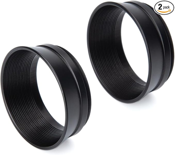 30.5mm Metal Lens Hood for Rollei 35S/35SE/35MATIC for 40mm f/2.8 HFT Sonnar LTM Camera Accessories