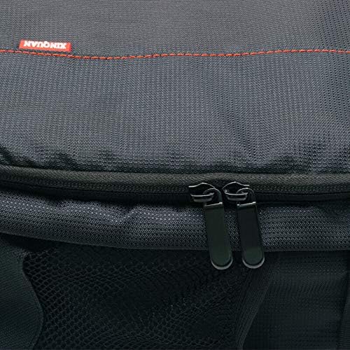 Waterproof SLR/DSLR Camera Backpack Shoulder Bag Travel Case For Canon Nikon Sony Digital Lens Medium