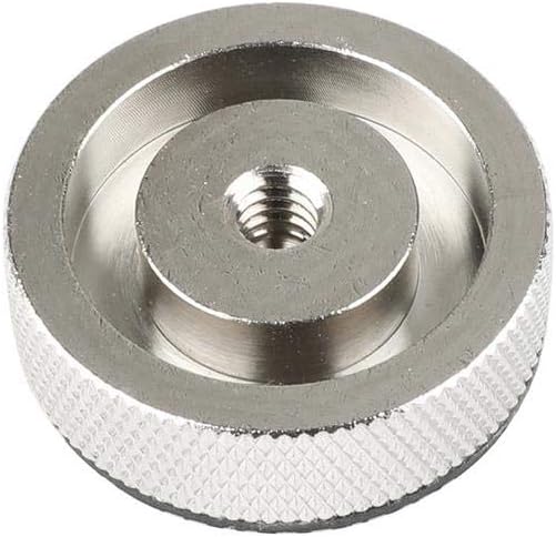 CAMVATE 1/4"-20 Female to 3/8"-16 Male Screw Adapter for Camera Tripod - 1553