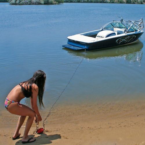 AIRHEAD KWIK-TEK Bungee Tube Rope Extension