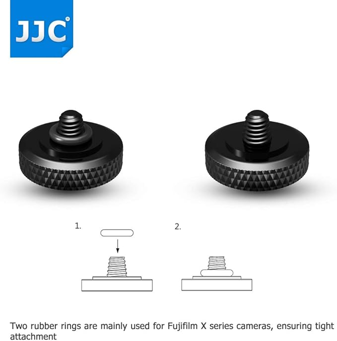 Soft Camera Shutter Release Button Cap for Fujifilm XT30III X-M5 X Half X100VI X-T5 X-T30 II X-T20 X-T10 X-E5 XE4 X-T4 XT3 XT2 X-Pro3 X100V X100F X100T X100S GFX100RF RX10 IV III RX1RII RX1R RX1 Black