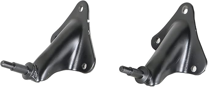 labwork Rear Upper Shock Mount Bracket Kit Replacement for Ford Ranger Pickup 1983-2011