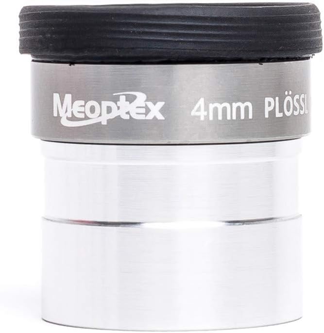 Meoptex 1-1/4 Super Plossl 4MM 6MM 9MM 12MM 15MM 32MM 40MM Eyepiece Green lens (4mm)