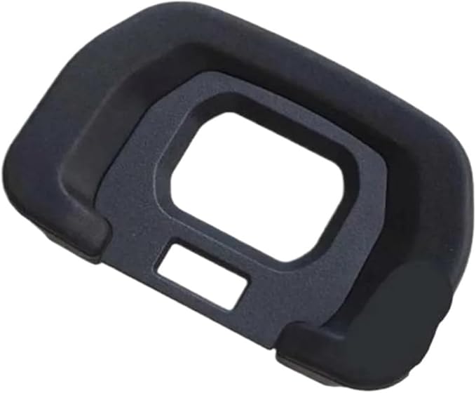 Viewfinder Eyepiece Eyecup ，Compatible for Panasonic ，Lumix DC-GH5 GH5 GH5S Camera Part