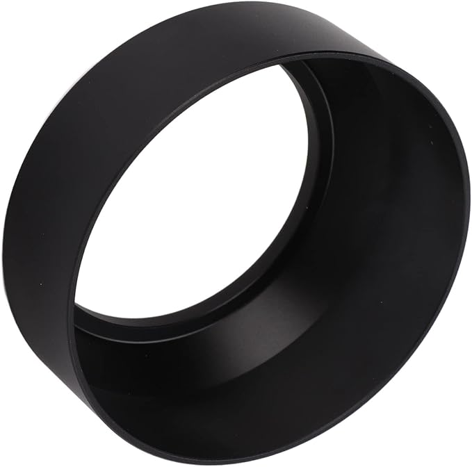 HN‑24 Metal Camera Lens Hood Shade Protector for AF 75‑210mm F/4.5‑5.6, AF 75-300mm F/4-5.6, AF 100-300mm F/4-5.6