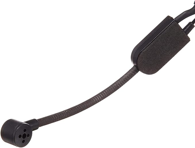 Shure PGA31-TQG Headworn Microphone Wireless