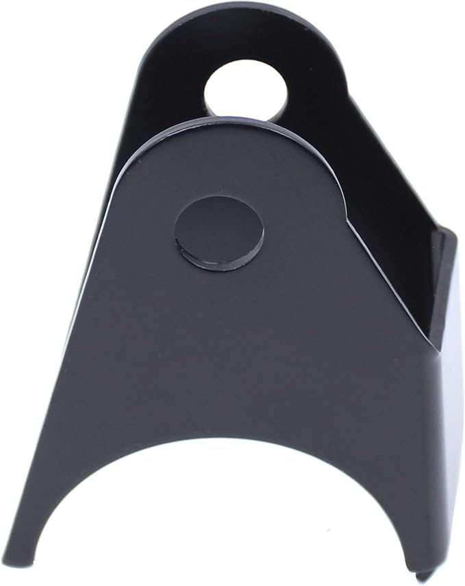 ApplianPar 2Pcs Rear Upper Shock Mount Repair Bracket for Silverado 1500 2500 1999-2007
