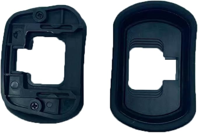 (2 Pack) DK-29 Soft Camera Eyecup Eyepiece Replacement Viewfinder for Z7 Z6 Z5 Z7II Z6II