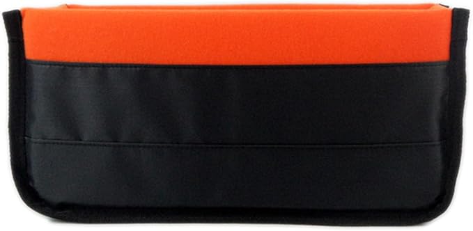Shockproof DSLR Camera Insert Organizers Case Partition Divider Protections Bag Shockproof Camera Case