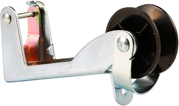 attwood Standard Lift 'n Lock Anchor Control, Zinc-Plated Steel (Pack of 3)