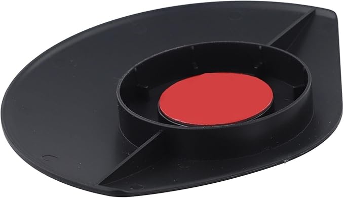 ABS Weatherproof UV and Rain Camera Cover for Ring Outdoor Camera Plus Battery for Extended Device Lifespan and Seamless Outdoor Integration