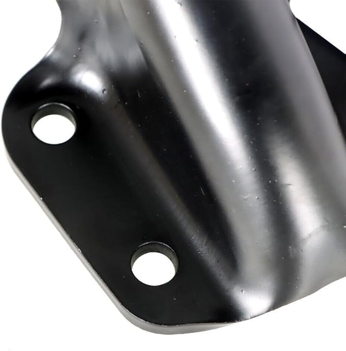 Rear Right and Left Upper Shock Absorber Mount Bracket For 1999-2004 Ford F250 & F350 & F450 & F550 Super Duty 2000-2005 Ford Excursion F81Z18169BA F81Z18169AA