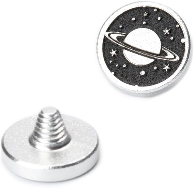 DBZZ Camera Metal Shutter Button Cute for Nikon z30/z50/d810/d610 for Fujifilm X-T4 X-T30 X-T200 X-Pro3 X-Pro2 X-E4 X-A7 X-A5 (Aluminium Button)