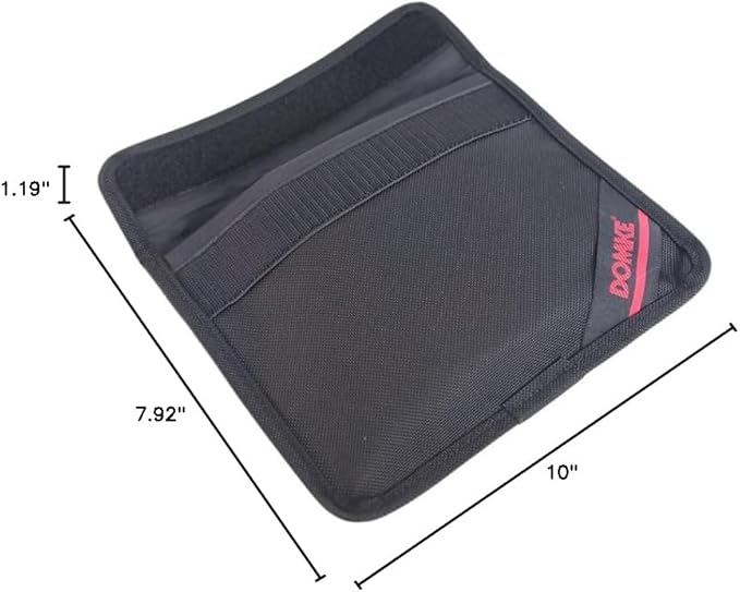 Domke 711-12B Medium Filmguard Bag (Black)