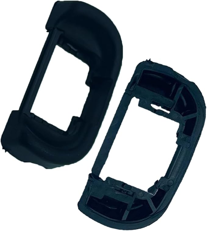 (2 Pack) FDA-EP11 Camera Eyecup Eyepiece Replacement Viewfinder for A7 A7S A7R A7II A7SII A7RII ILCE-7M2 ILCE-7RM2 ILCE-7SM2