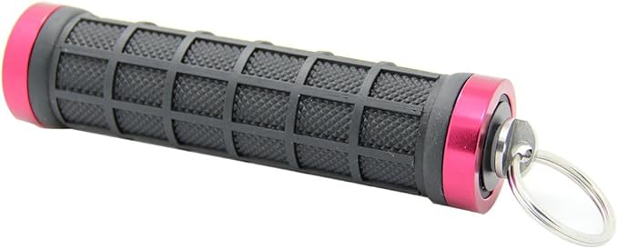 CAMVATE Camera Handle Grip Support Mount Video Camcorder Stabilizer with 1/4"-20 Thread on The Top - 1048