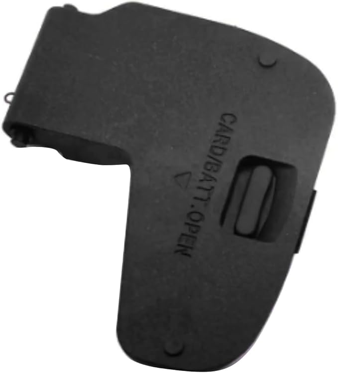 Replacement Battery Door Cover Lid Easy Installing for Canon EOS RP R8