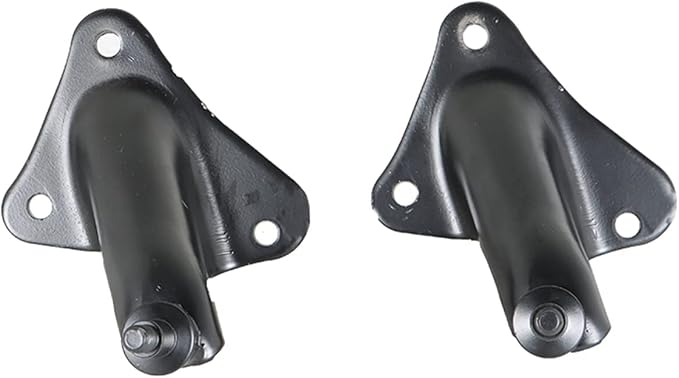 labwork Rear Upper Shock Mount Bracket Kit Replacement for Ford Ranger Pickup 1983-2011