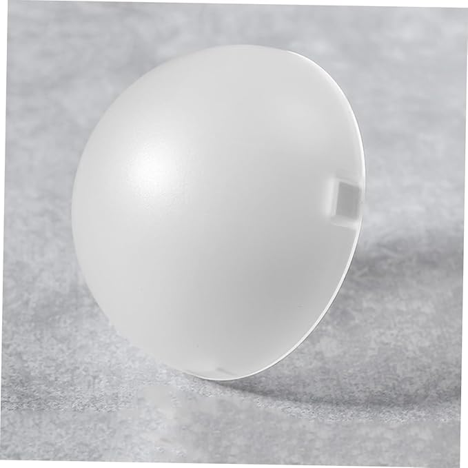 Camera Flash Dome Diffuser Light Softbox for Photography Flexible Lightweight Softening Cover for and Studio Use Portrait Lighting and Reduces Harsh Shadows
