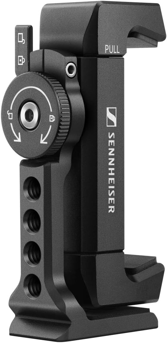 SENNHEISER XS lav USB-C Mobile Kit