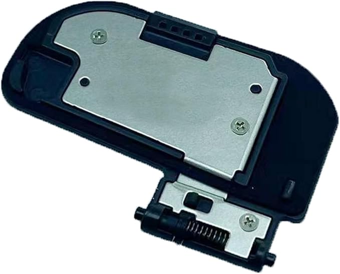 Battery Door Battery Cover Replacement Repair Part for EOS R5 R6 R6II R5C
