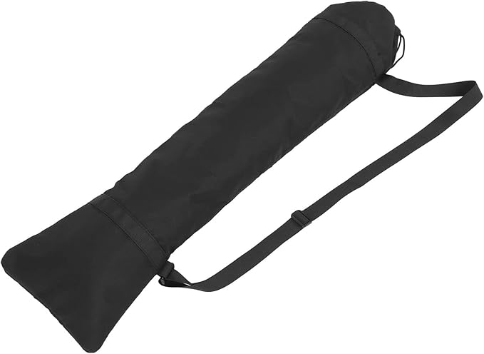 Universal Tripod Carrying Case Bag Photography Carrying Case Tripod Bag Studio Light Stand Tripod Monopod Camera Case Carrying Bag with Shoulder Strap (L 20L)