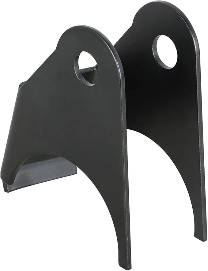 Rear Upper Shock Mount Repair Bracket Replacement for Chevrolet Silverado 1500 2500 Replacement for GMC Sierra 1500 2500 1999-2006 523-288