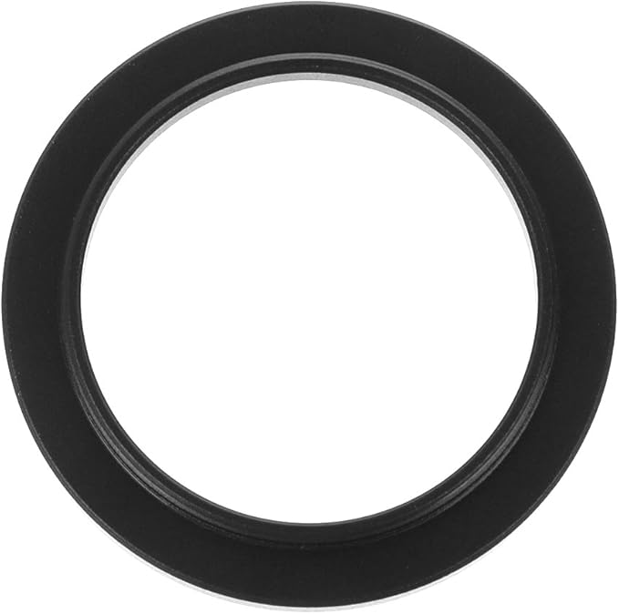 Angwang 32mm to 37mm Metal Step Up Rings Lens Adapter Filter Camera Tool Accessories New