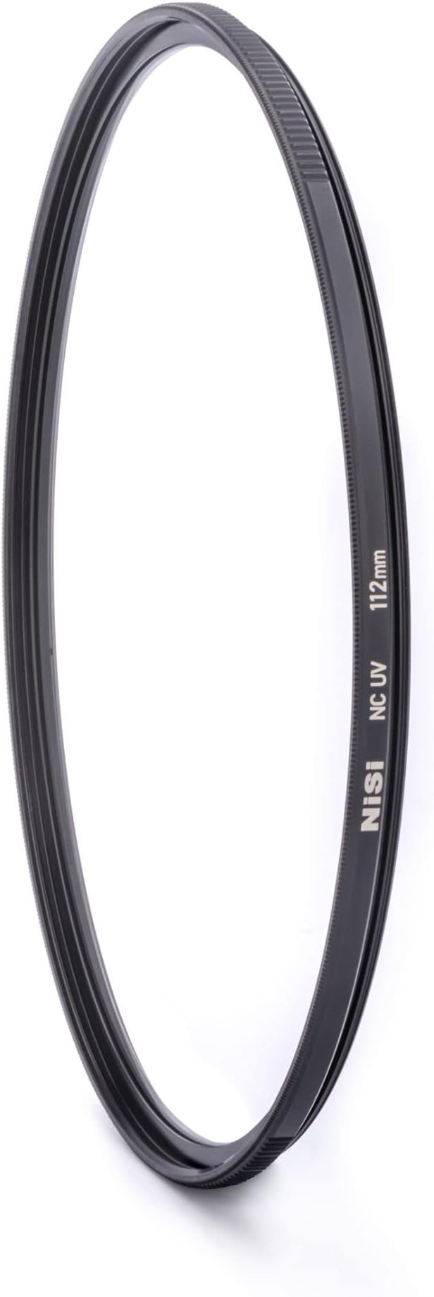 NiSi 112mm Circular NC UV | Protective Lens Filter for Nikon Z 14-24mm f/2.8S | Camera Lens Accessories