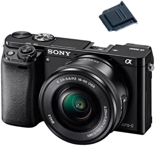 4 PCS Camera Hot Shoe Cover Protector Cap for Sony A6700 A6600 A6500 A6400 A7M5 A1II A7CR A7CII A7R V A7 IV III A7S III II A9III II ZV-E10 II ZV-1II ZV-E1 ZV-1F ZVE10 RX10 IV - for Most Sony Cameras