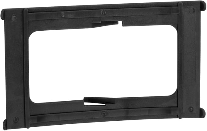 9101-H5 Retaining Spring for Honeywell Fibre-Metal 2 X 4.25 Firm Helmets, Welding Hood Lens Retention System for Pipeliner or Sugar Scoop Welding Helmet Replacement Part (Plastic)
