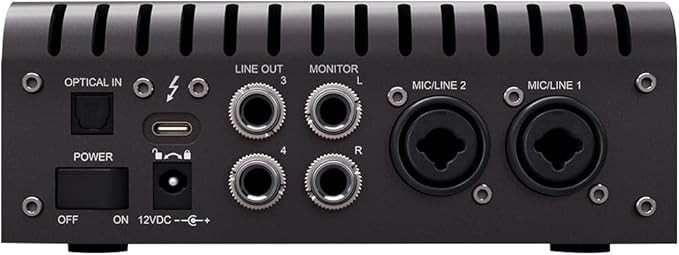 Universal Audio Apollo Twin X Duo USB Heritage Edition Audio Interface