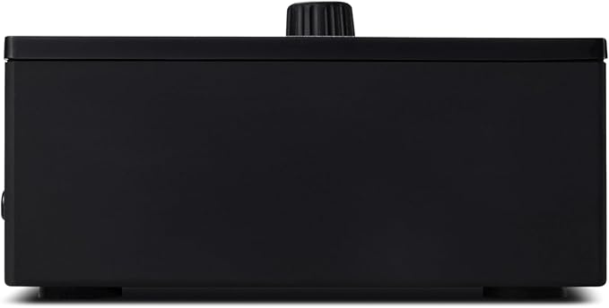 M-AUDIO M-Track Duo HD Audio Interface 24bit 192kHz for Recording, Streaming, Podcasting with USB-C, 2 XLR TRS Inputs, 2 TRS Outputs, Software Suite