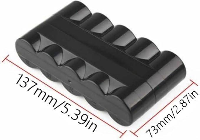 Roll Film Archive Box 120 Case For 5Roll/10Roll For Travel Photography And Photography Accessories Film