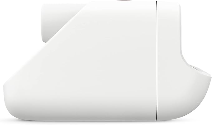 Refurbished Polaroid Go Instant Camera - White (9123)