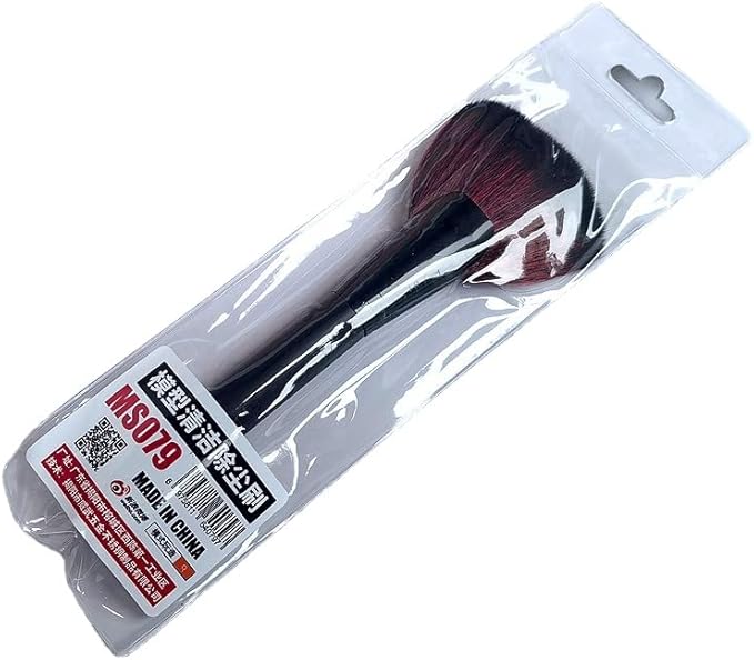 6.88 inches ANSAI Versitle Anti Static Cleaning Brush, Flat Edge Master Pro dust Brush
