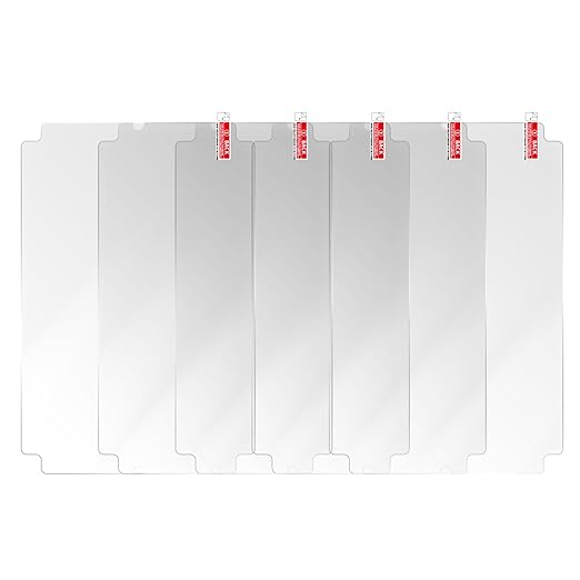 5pcs Screen Protector for Photon Mono M5S,10.1inch 3D Printer Screen Protector Film for Anycubic Photon Mono M5S / M5S Pro