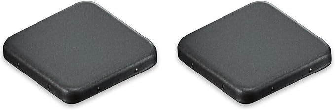 Original Mic Clip Magnet(Pair) for DJI Wireless Transmitter: Easy Attachment and Seamless Wearing(Not Logo)