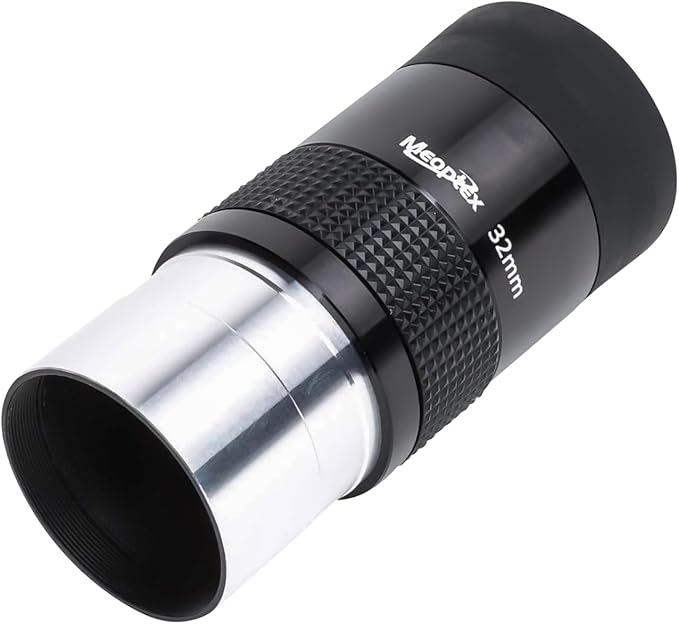 MEOPTEX 2" Kellner 26mm 32mm 40mm Eyepiece for Telescope,FMC (26mm)