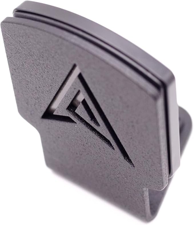 MAG-PRO Head Magnetic Cell Phone Tripod Mount, Black