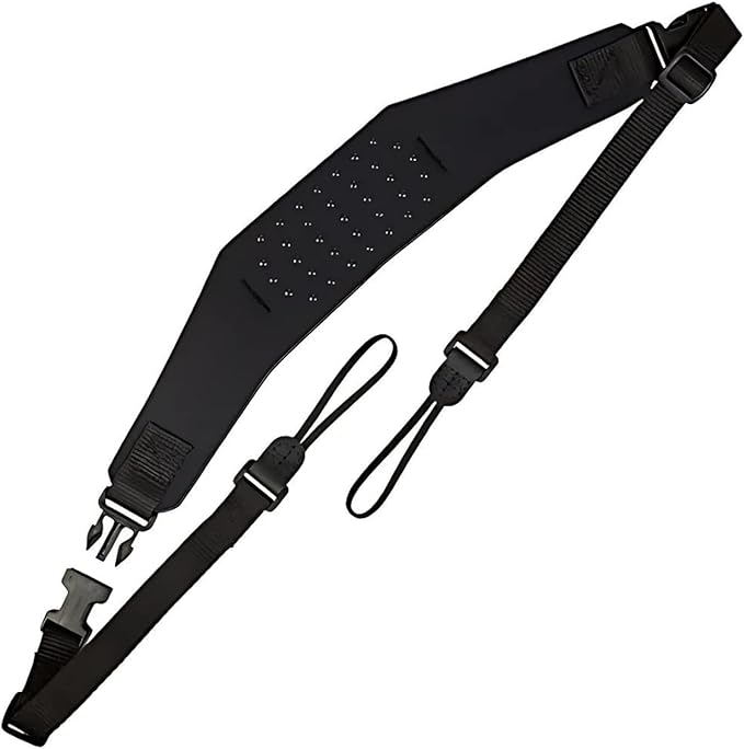 OP/TECH USA Pro Loop Strap (Nature)