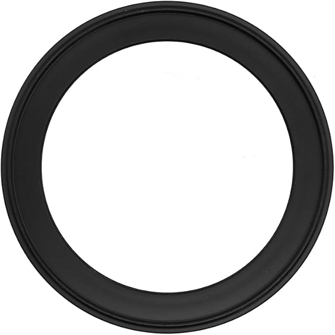 72-49/52/55/57/58/62/67/72/74/77/82/86/95/105mm Step Up & Step Down Rings Adapter for Camera Lens and Filters 72-57 Filter Adapter Ring 72mm Lens to 57mm Filters