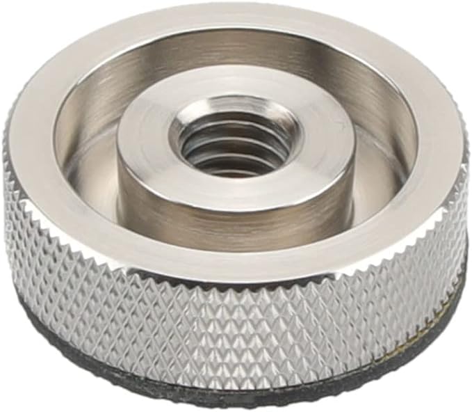 CAMVATE 3/8"-16 Female to 1/4"-20 Male Adapter for Tripod and Camera and Tripod - 1262
