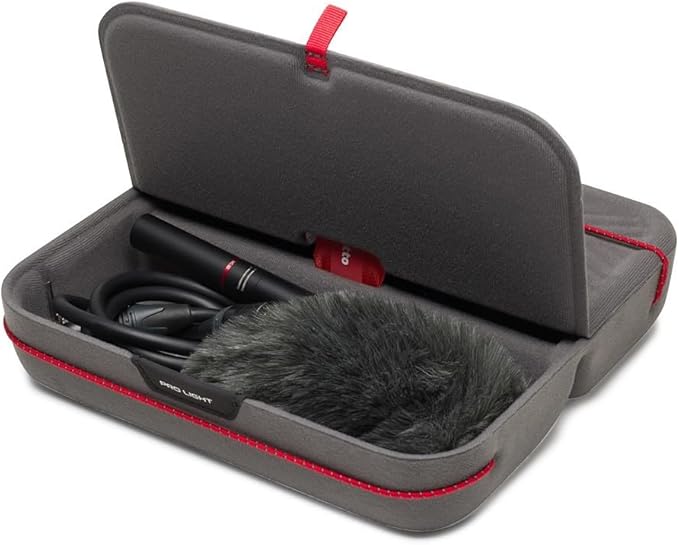 Manfrotto Pro Light Cineloader Drawer Semi-Rigid Organizer Case for Cineloader Medium & Large Camcorder Bags (MB PL-CL-D)