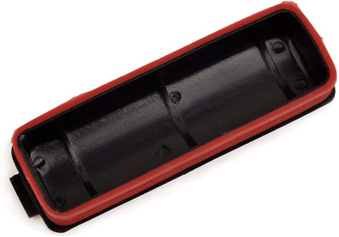 ArmorMason 1 Pair Replacement Battery Door Compatible with Peltor Comtac II Headset